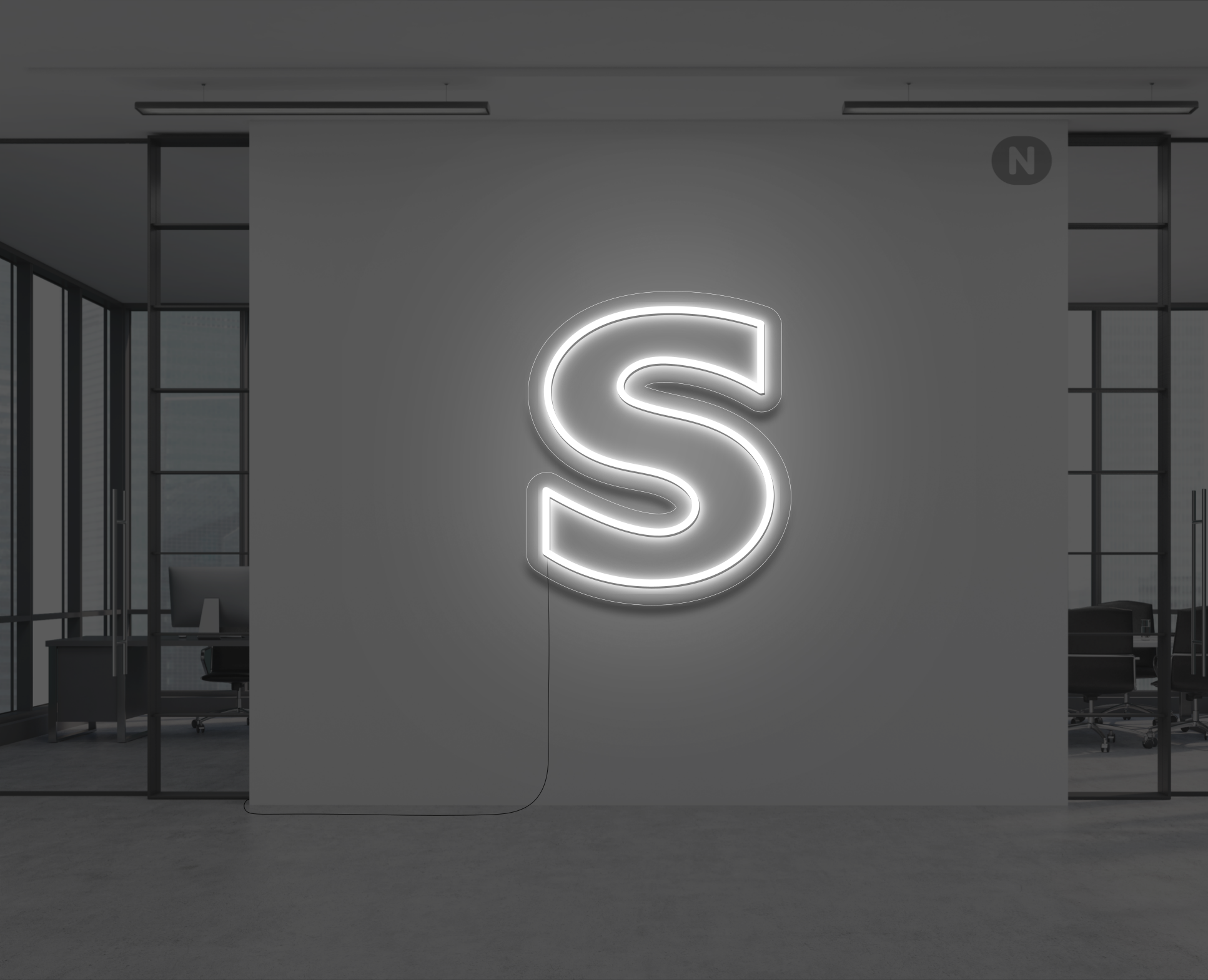 letras-de-neon-s-blanco
