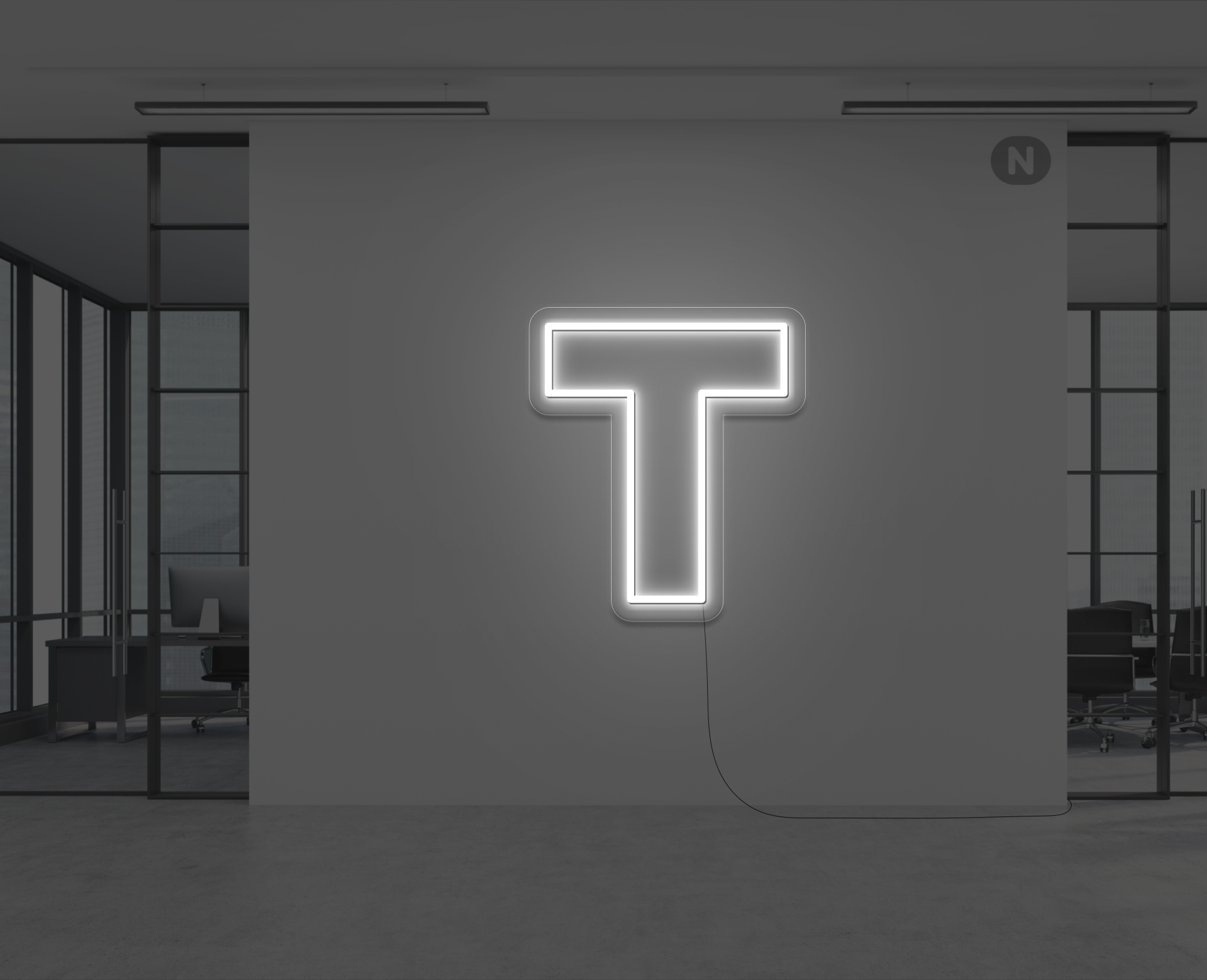 letras-de-neon-t-blanco