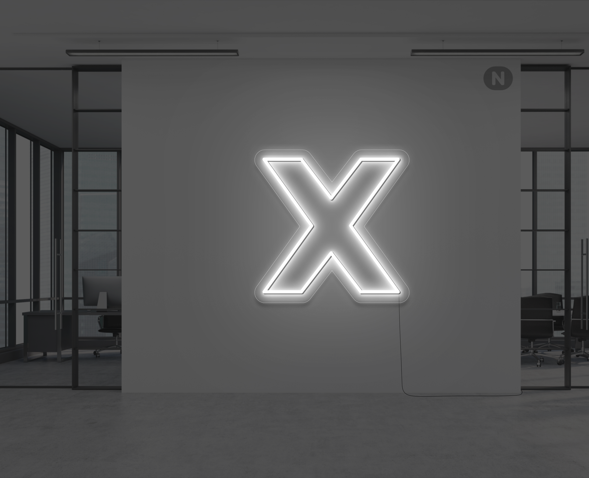 letras-de-neon-x-blanco