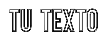 Outline Image