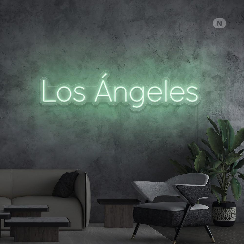 Los Ángeles