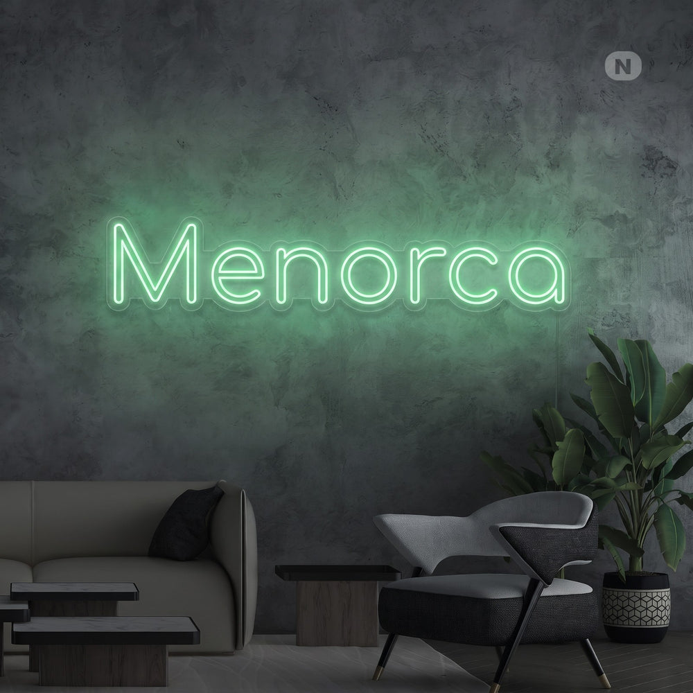 Menorca