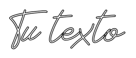Outline Image