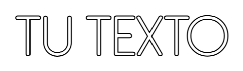 Outline Image