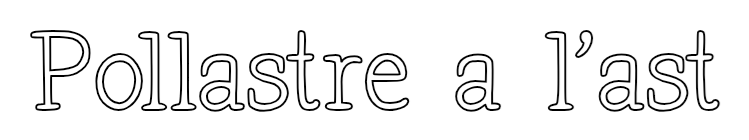 Outline Image