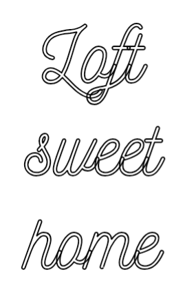 Outline Image