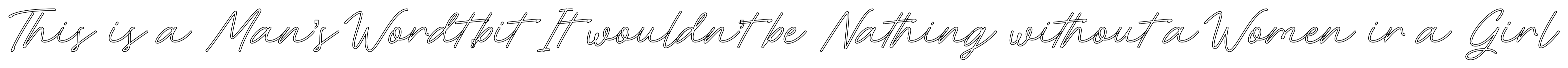 Outline Image