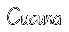 Outline Image
