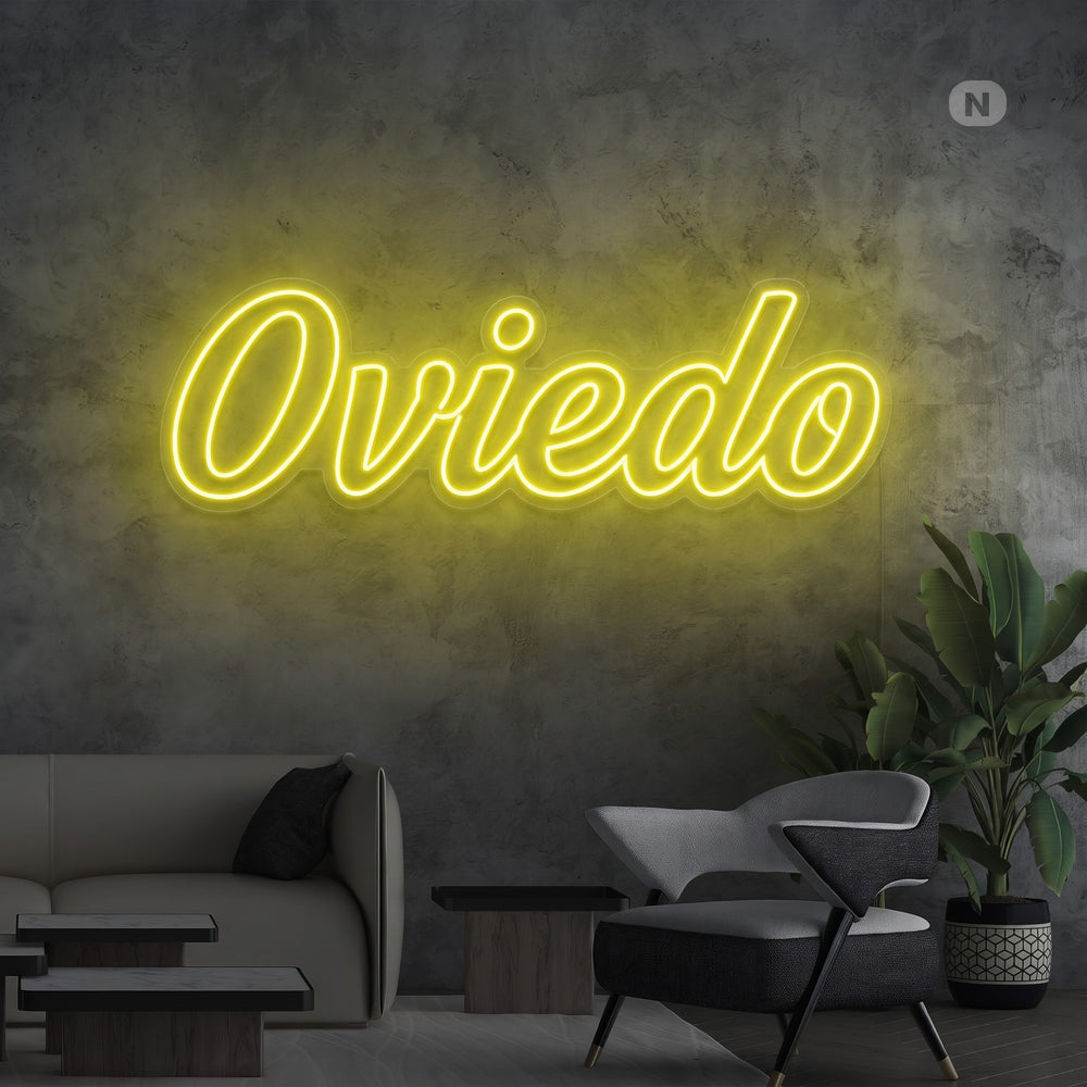 Oviedo
