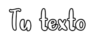 Outline Image