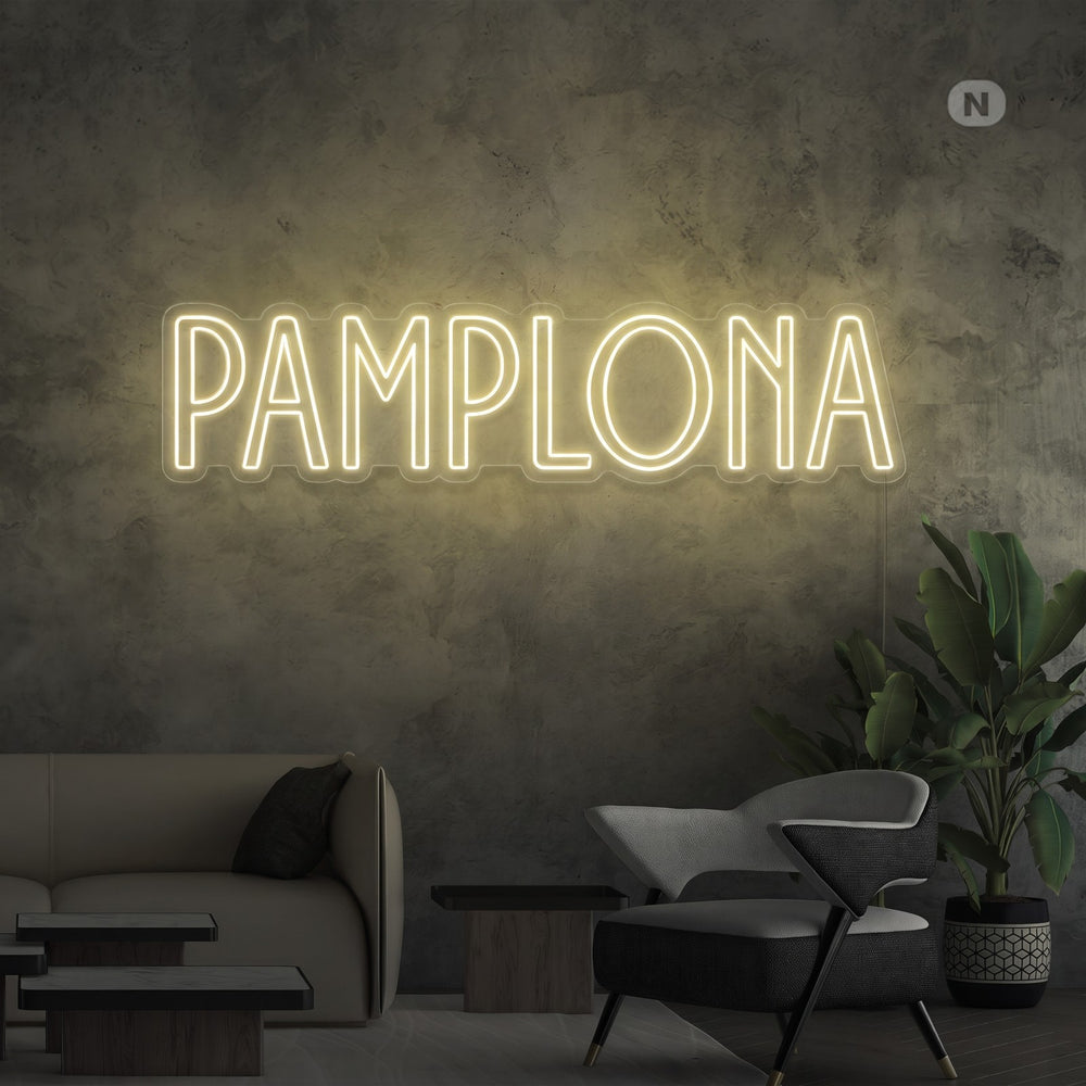 Pamplona