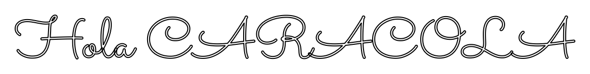 Outline Image