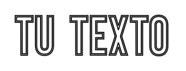 Outline Image