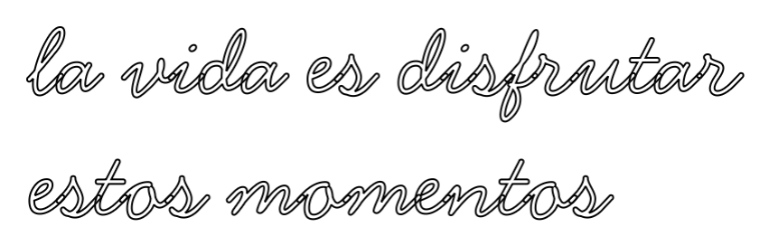 Outline Image