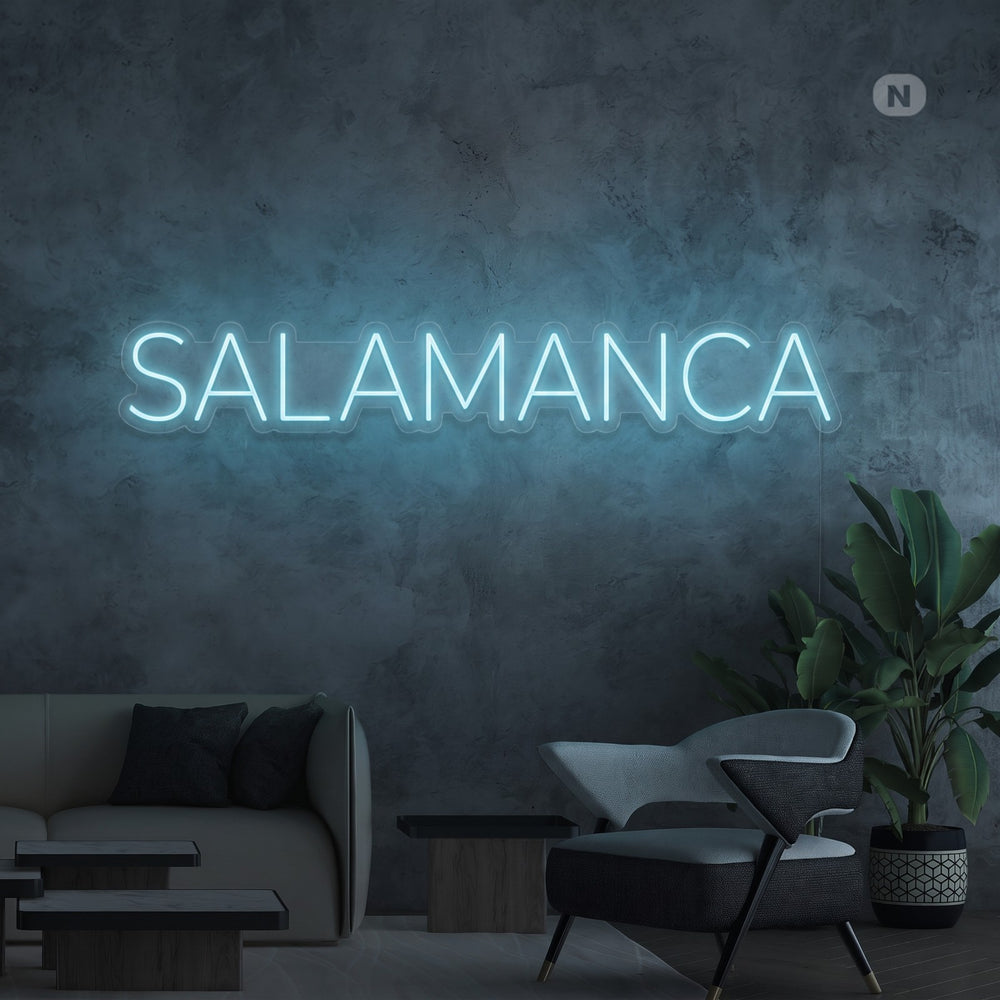 Salamanca
