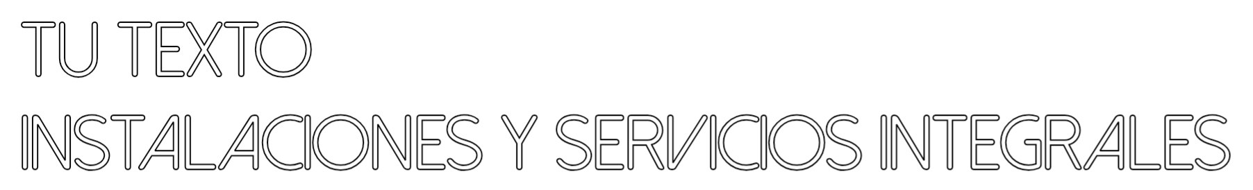 Outline Image