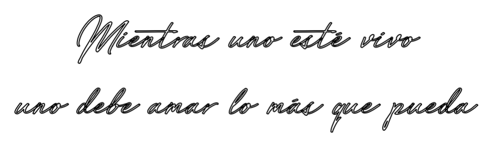 Outline Image