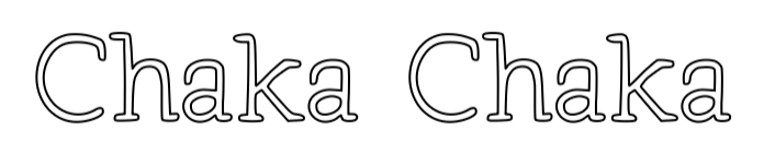 Outline Image