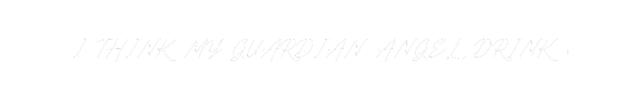 Neon personalizado: I THINK MY GU...