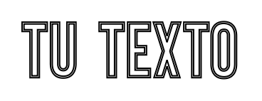 Outline Image