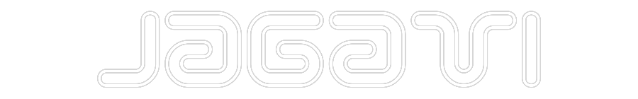 Neon personalizado: JaGaVi
