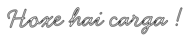 Outline Image