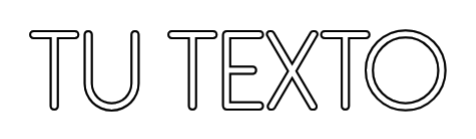 Outline Image