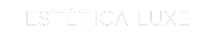 Neon personalizado: Estética Luxe