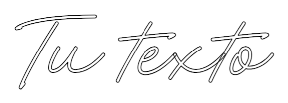 Outline Image