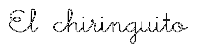 Outline Image