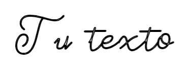 Outline Image