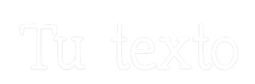 Outline Image