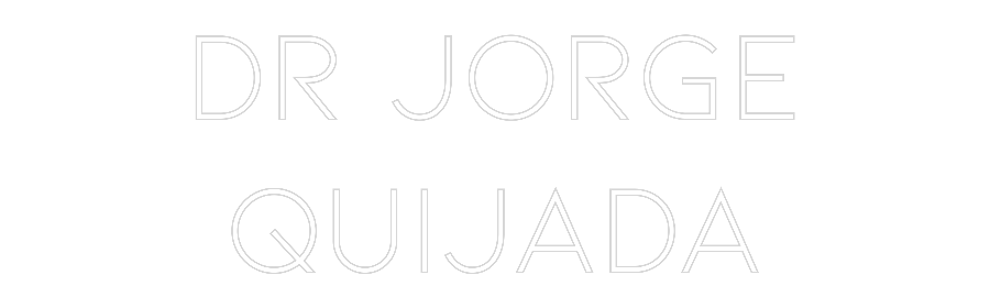 Neon personalizado: DR JORGE
QUI...