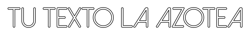 Outline Image