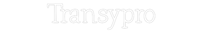Neon personalizado: Transypro