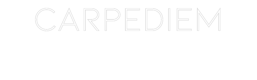 Neon personalizado: Carpediem