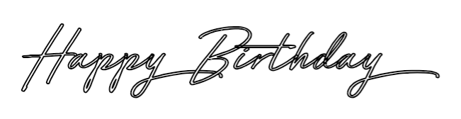 Outline Image