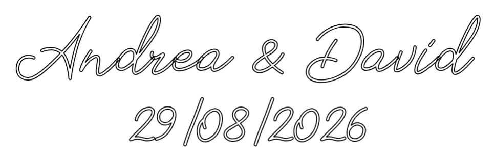 Outline Image