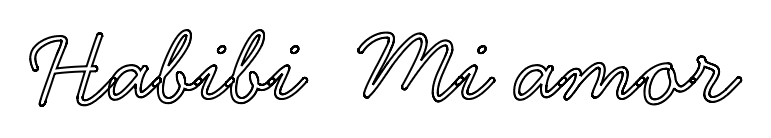 Outline Image