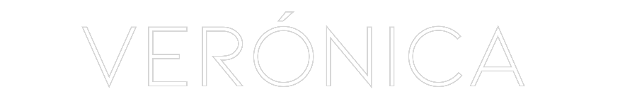 Neon personalizado: Verónica