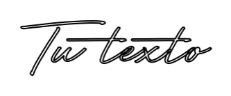 Outline Image