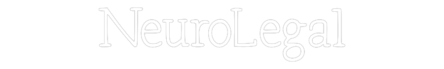 Neon personalizado: NeuroLegal