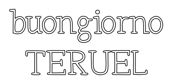 Outline Image