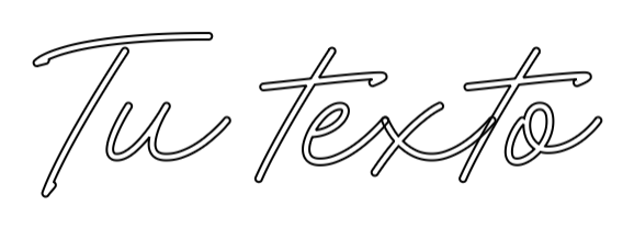 Outline Image
