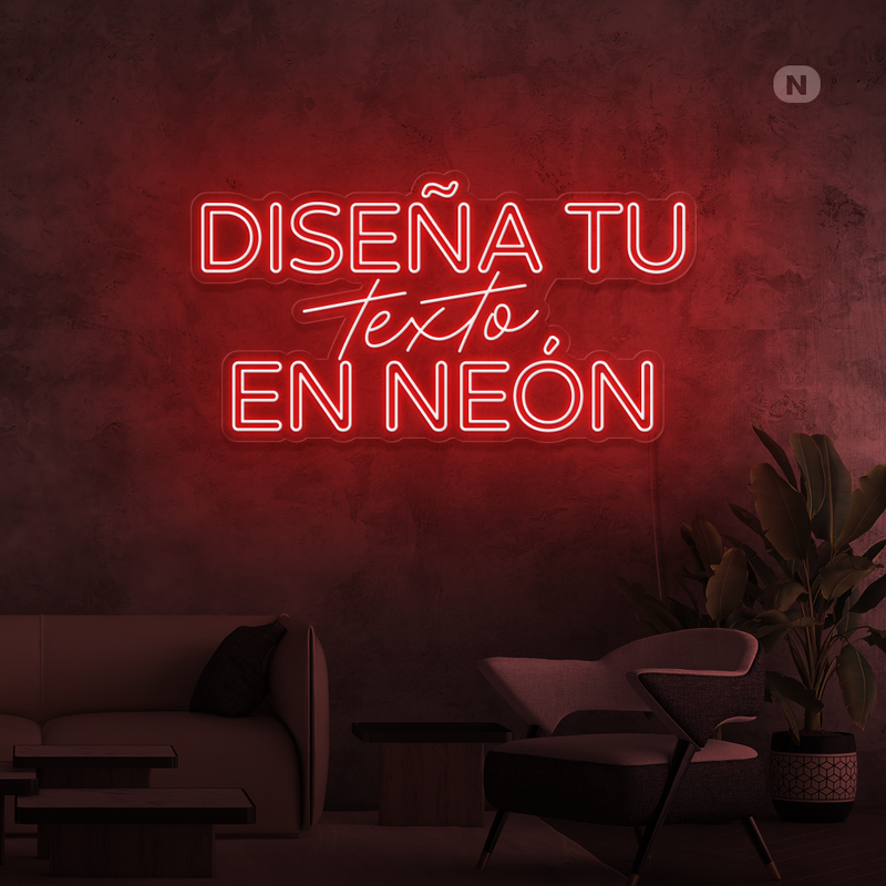 Diseña tu texto