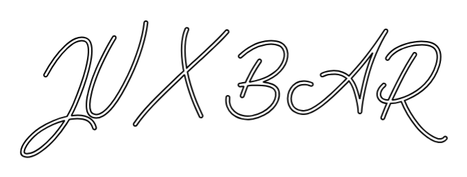Outline Image
