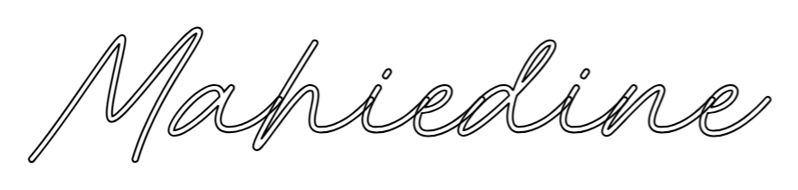 Outline Image
