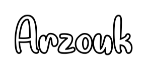 Outline Image