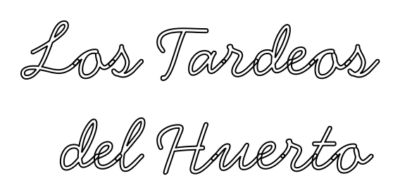 Outline Image