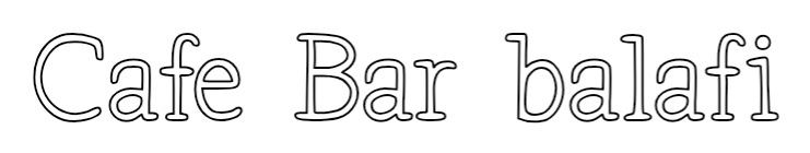 Outline Image